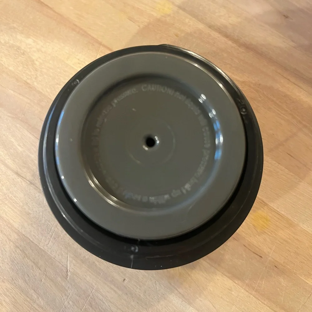 Circular & Co. Recycled Cup Subaru Hot Tumbler - Picture 7 of 7